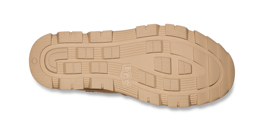 [1158214-SAN] MENS UGG THE UGG LUG CHUKKA