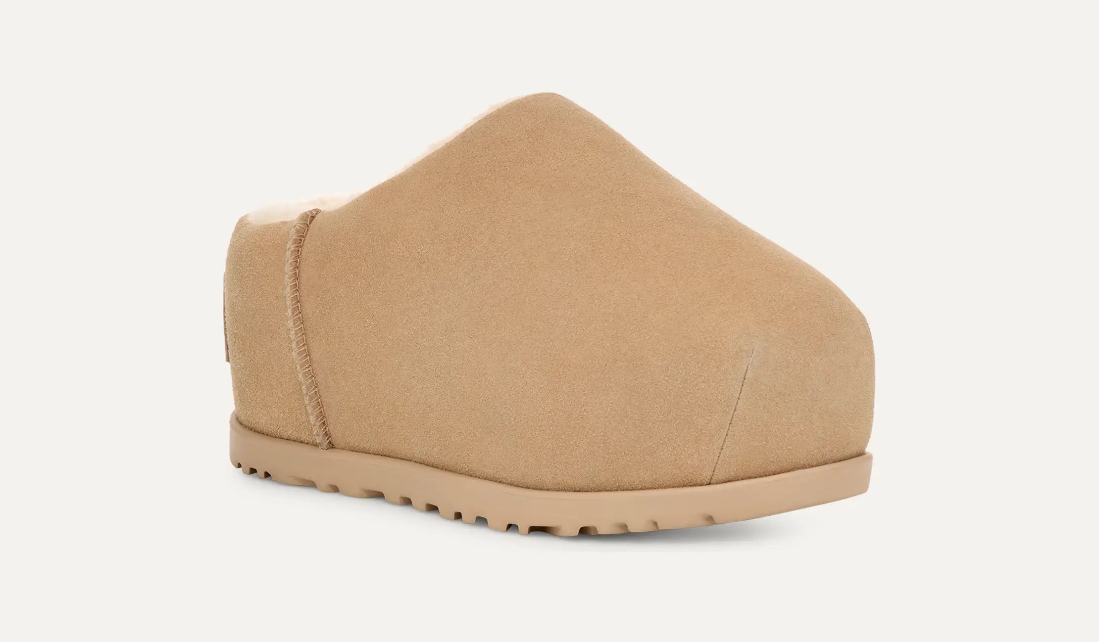 [1158215-MDSD] WOMENS UGG PUMPED SLIDE