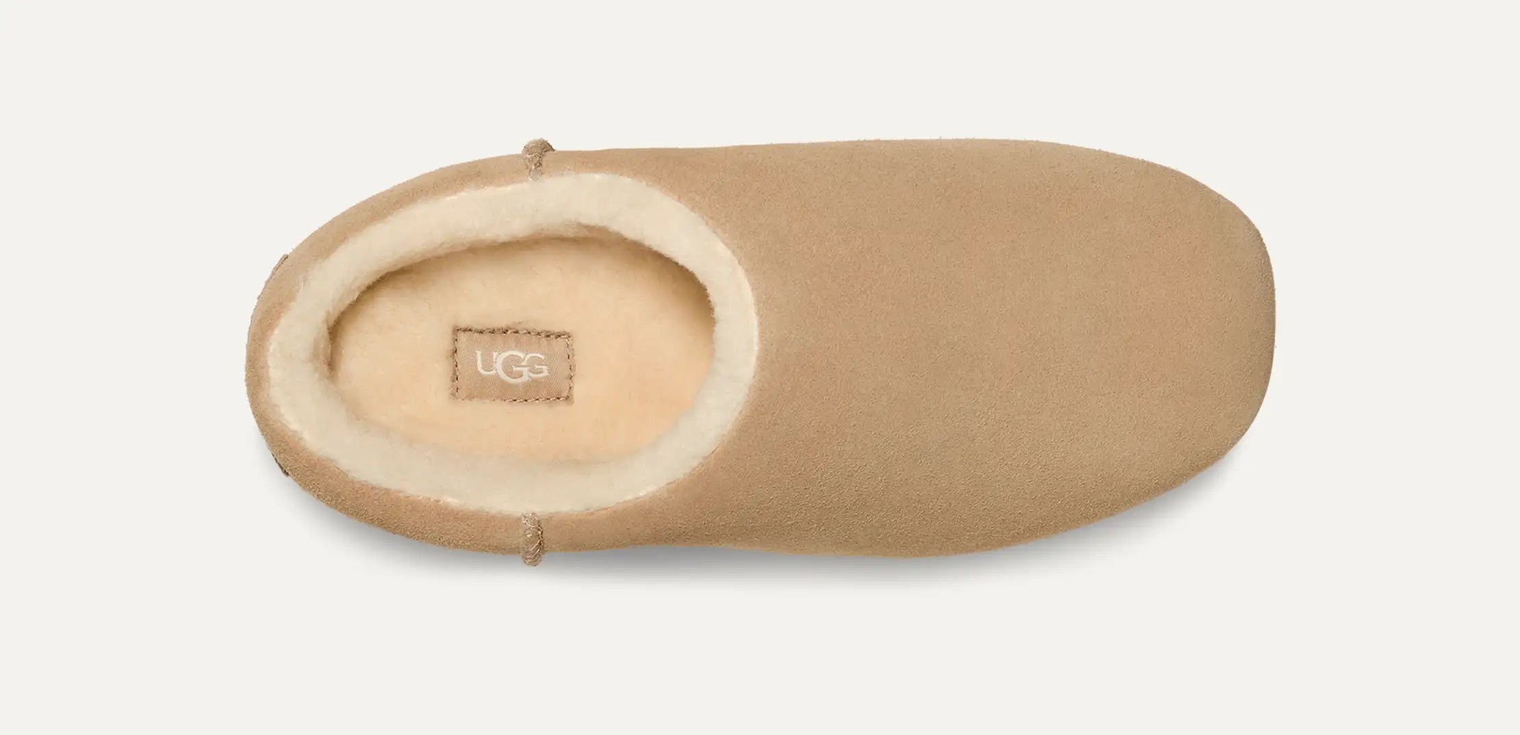 [1158215-MDSD] WOMENS UGG PUMPED SLIDE