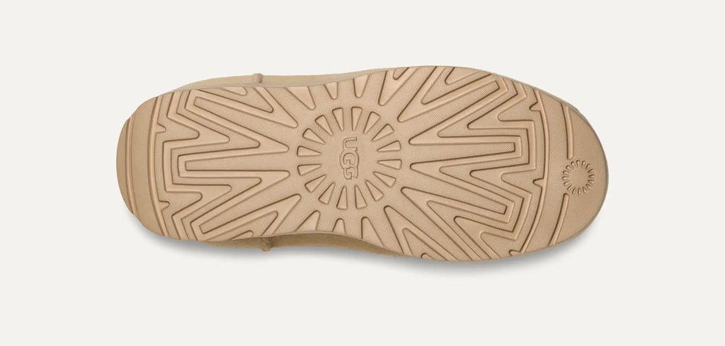 [1158215-MDSD] WOMENS UGG PUMPED SLIDE