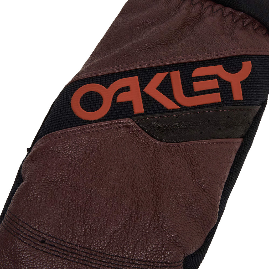 [FOS900523-9B2] MENS OAKLEY FACTORY WINTER MITTENS 2.0