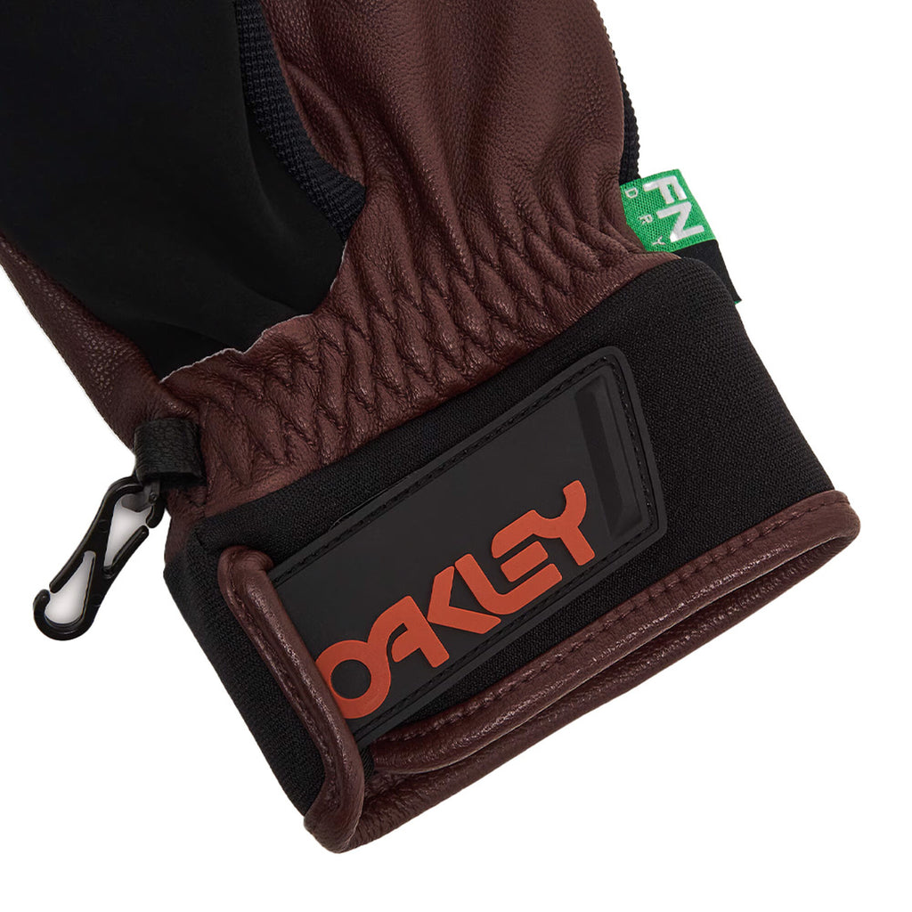 [FOS900523-9B2] MENS OAKLEY FACTORY WINTER MITTENS 2.0