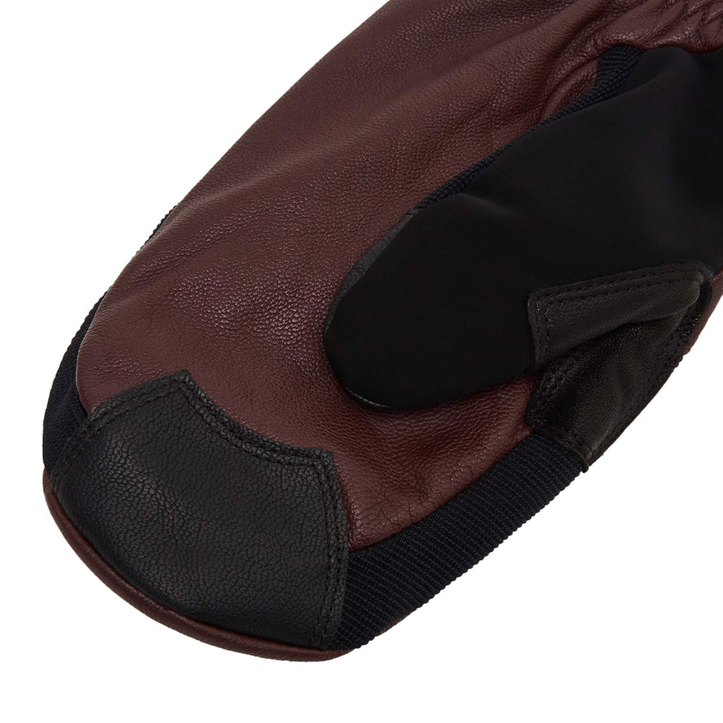 [FOS900523-9B2] MENS OAKLEY FACTORY WINTER MITTENS 2.0