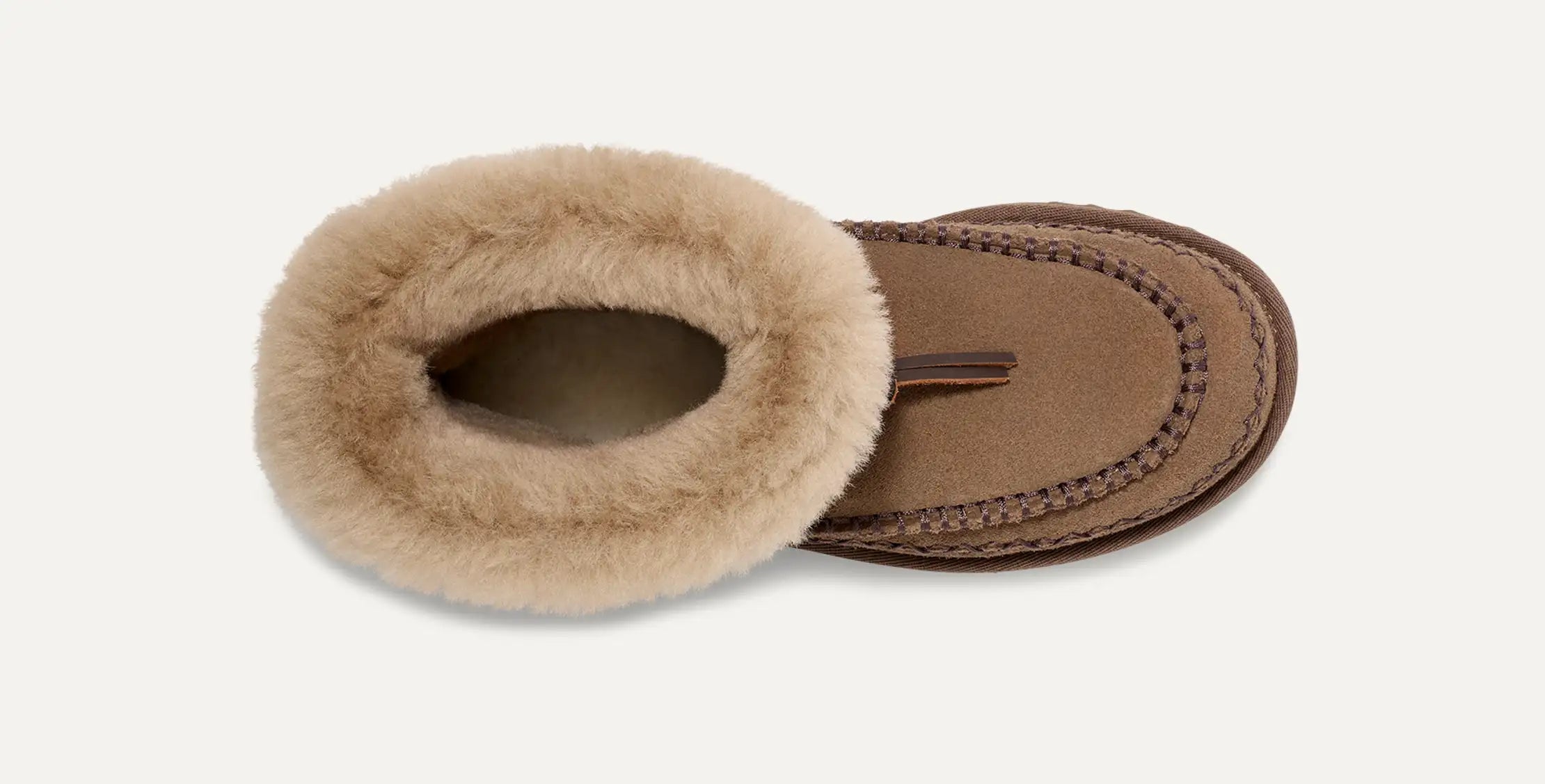 [1158251-HCK] WOMENS UGG CLASSIC MINI ALPINE BOOT