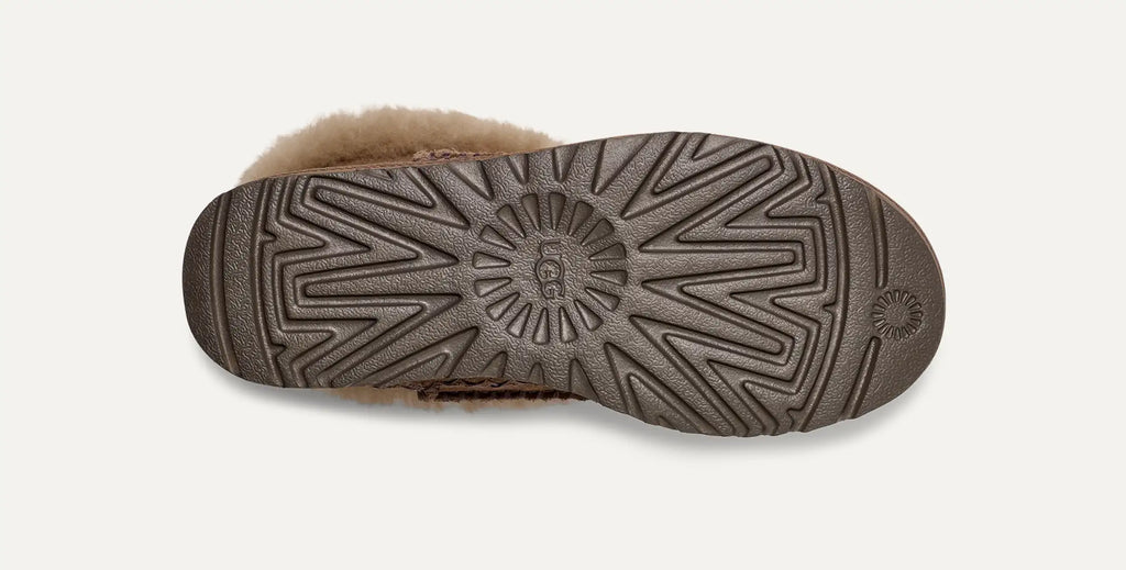 [1158251-HCK] WOMENS UGG CLASSIC MINI ALPINE BOOT