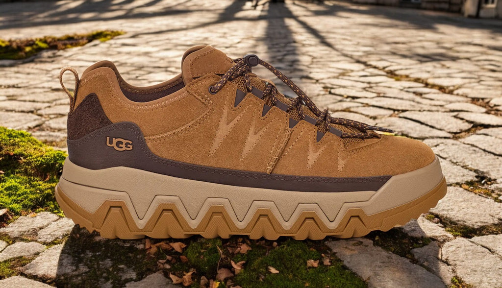 [1158252-CHE] MENS UGG CAPTRAIL LOW