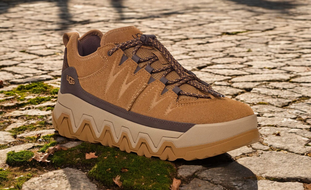 [1158252-CHE] MENS UGG CAPTRAIL LOW