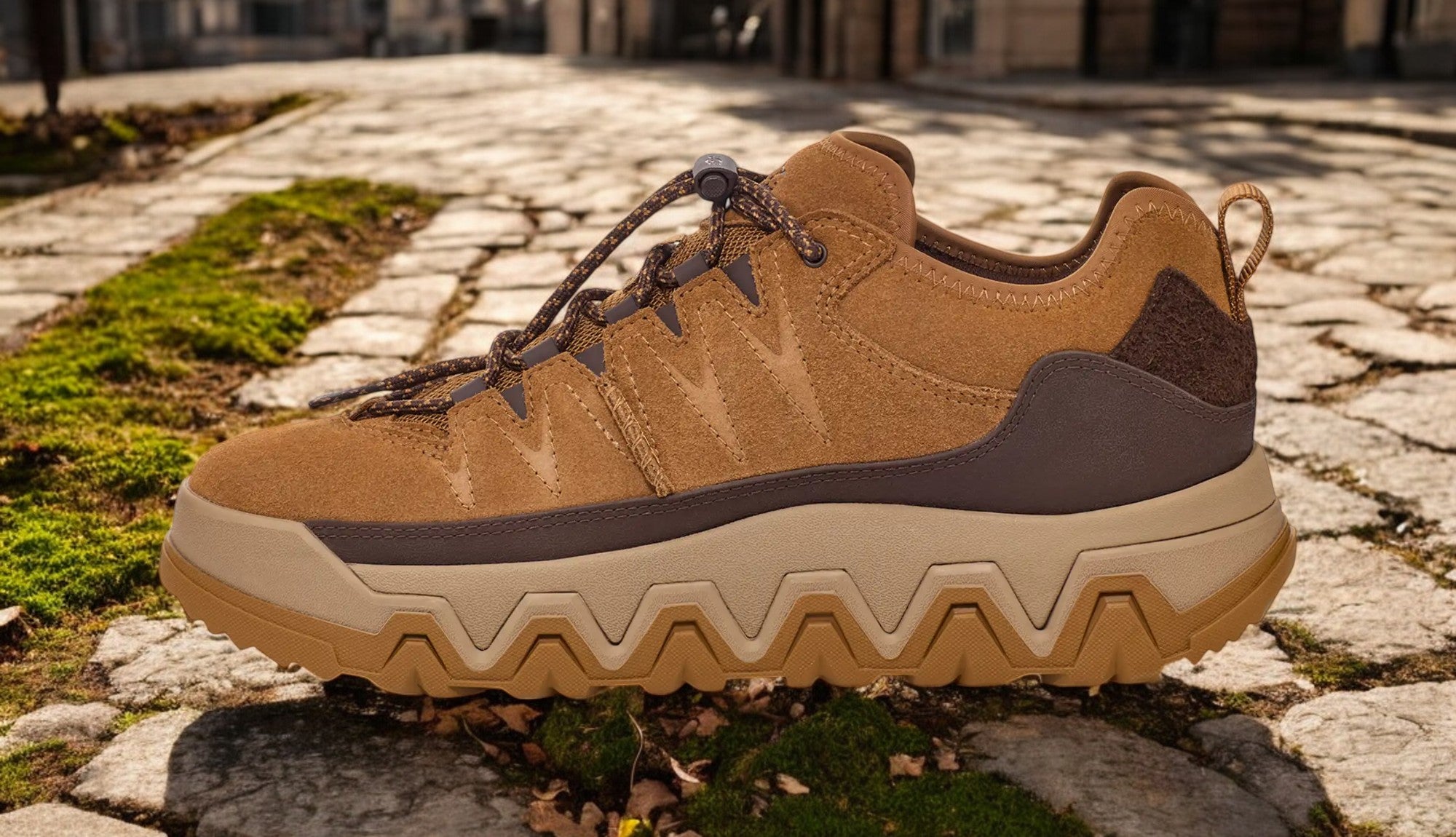 [1158252-CHE] MENS UGG CAPTRAIL LOW