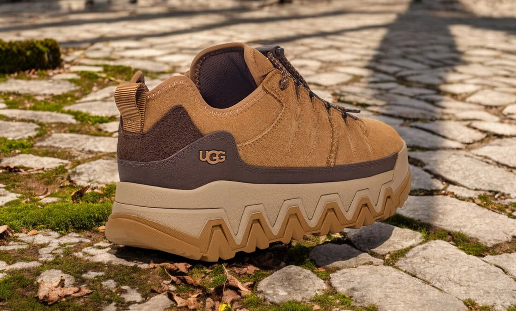[1158252-CHE] MENS UGG CAPTRAIL LOW