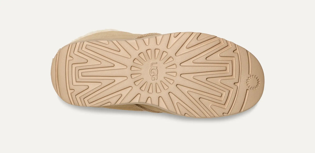 [1158261-MDSD] WOMENS UGG W PUMPED LACE UP