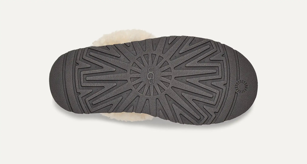 [1158282-BLK] WOMENS UGG DISQUETTE ATHERSON
