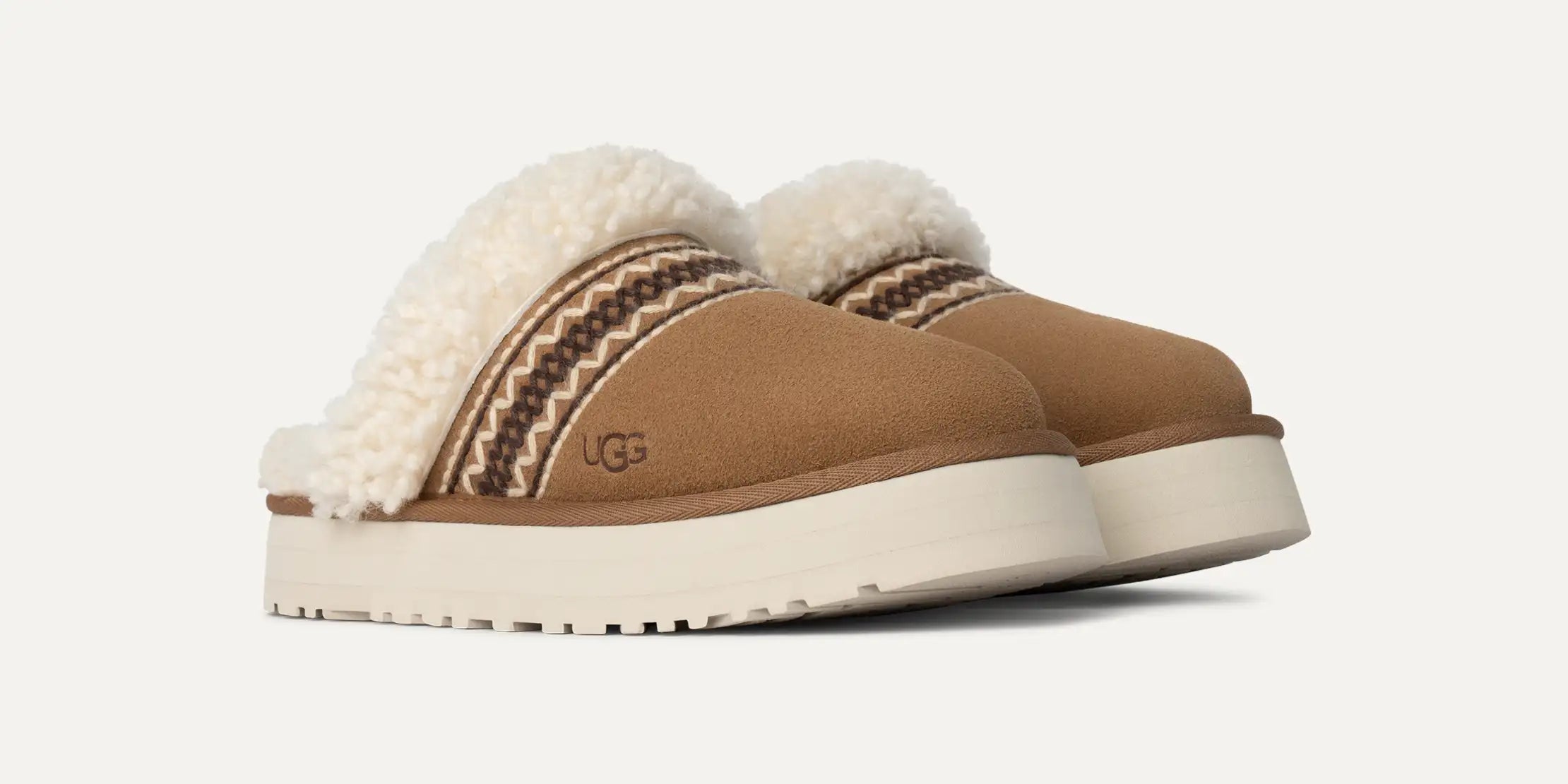 [1158282-CHE] WOMENS UGG DISQUETTE ATHERSON