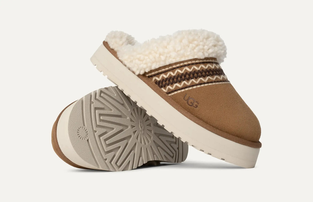 [1158282-CHE] WOMENS UGG DISQUETTE ATHERSON