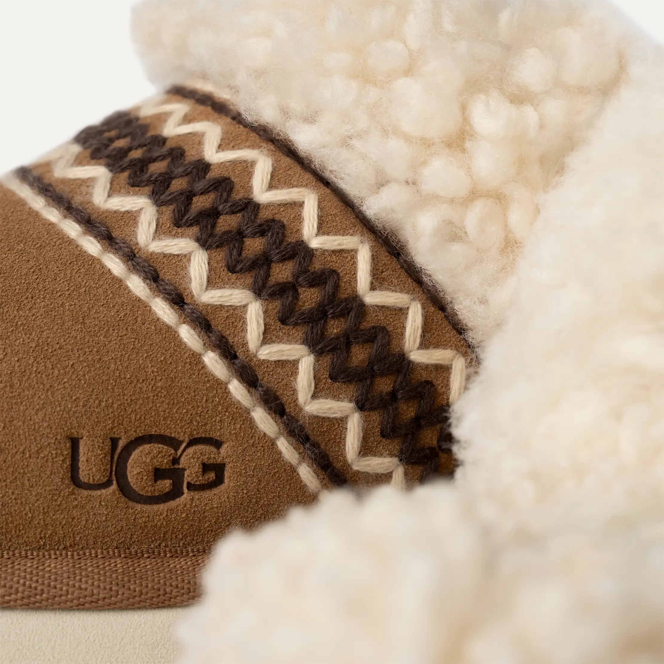 [1158282-CHE] WOMENS UGG DISQUETTE ATHERSON
