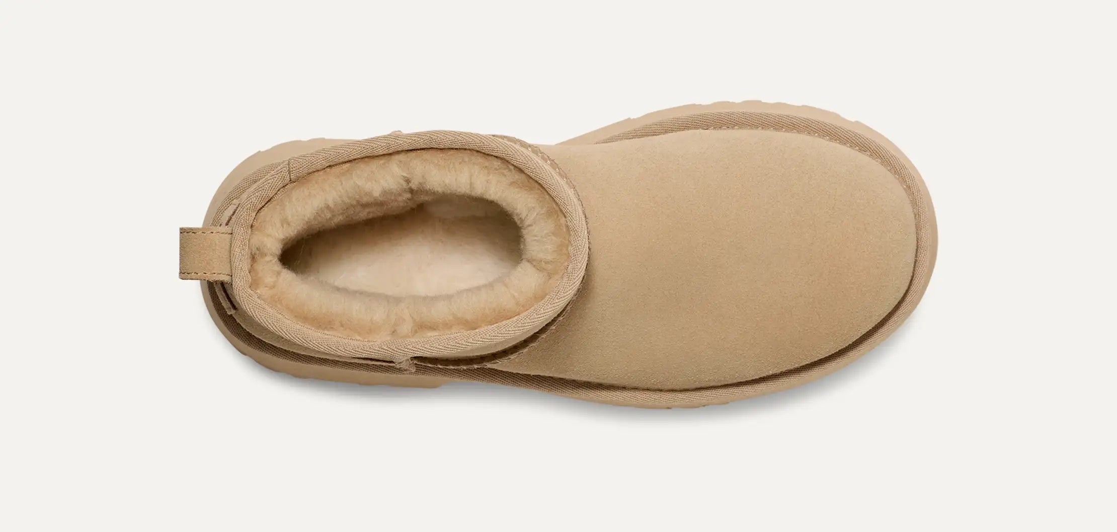 [1158311-MDSD] WOMENS UGG CLASSIC ULTRA MINI NEW HEIGHTS