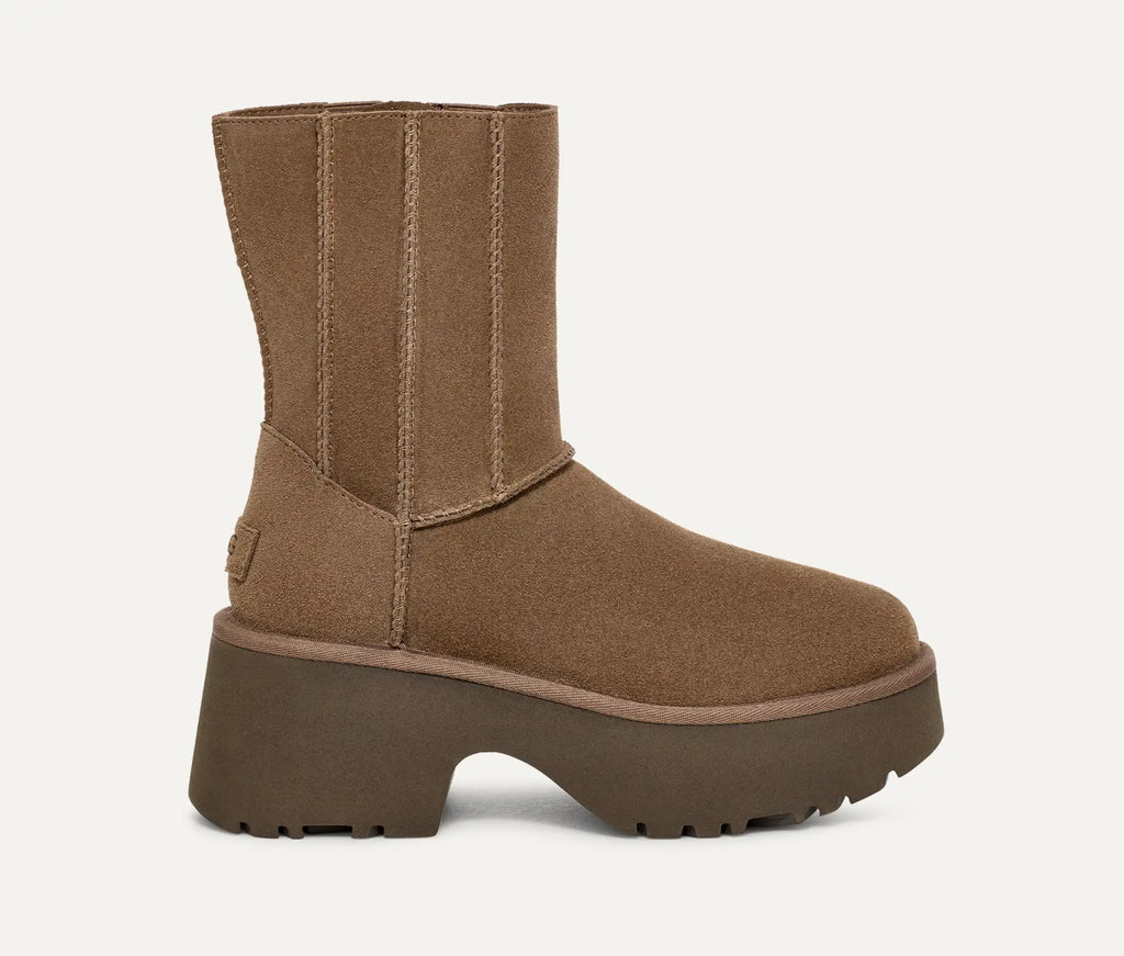 [1158313-HCK] WOMENS UGG CLASSIC TWIN SEAM NEW HEIGHTS
