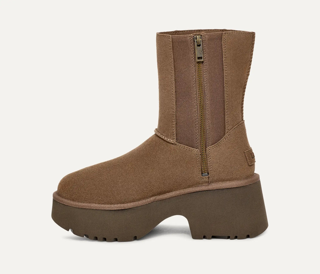 [1158313-HCK] WOMENS UGG CLASSIC TWIN SEAM NEW HEIGHTS