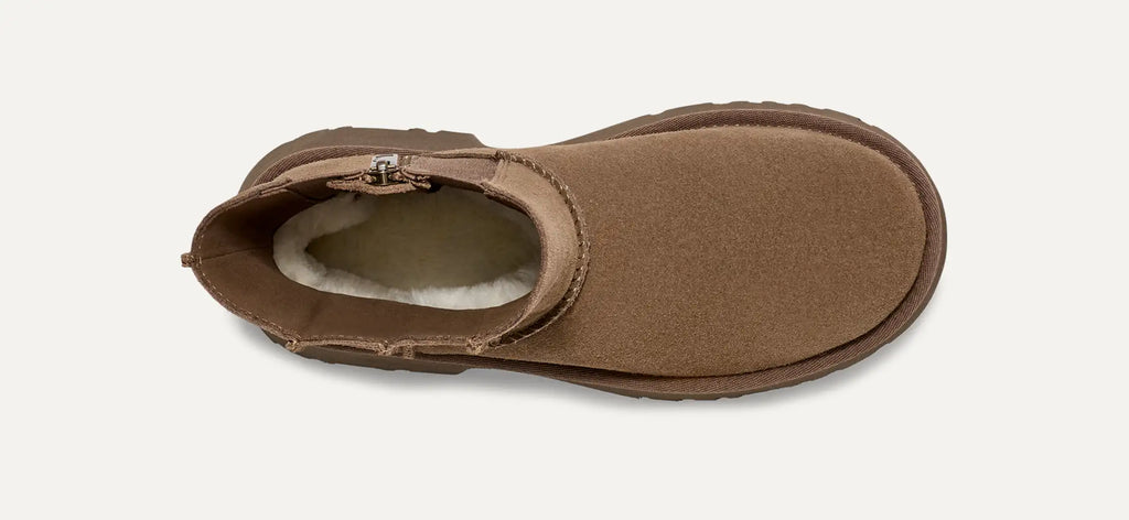 [1158313-HCK] WOMENS UGG CLASSIC TWIN SEAM NEW HEIGHTS