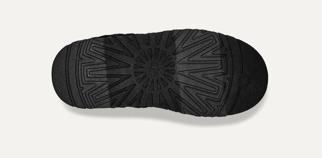 [1158330-BLK] WOMENS UGG TAZZ VILLA KNIT