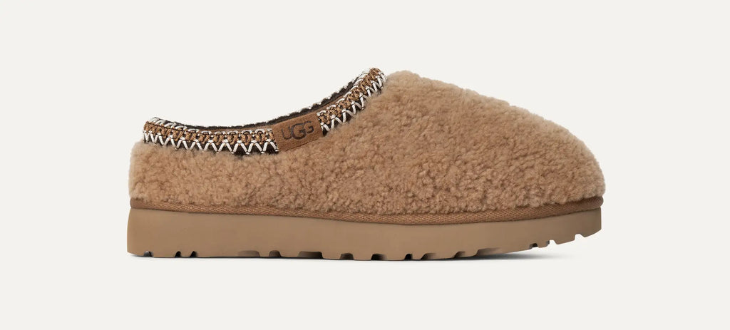 [1158356-CHE] WOMENS UGG W TASMAN MAXI CURLY