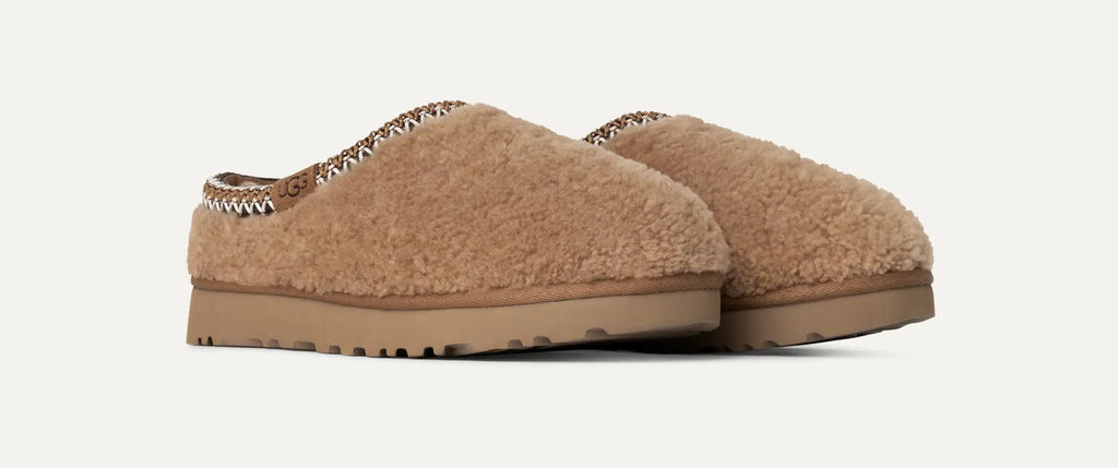[1158356-CHE] WOMENS UGG W TASMAN MAXI CURLY