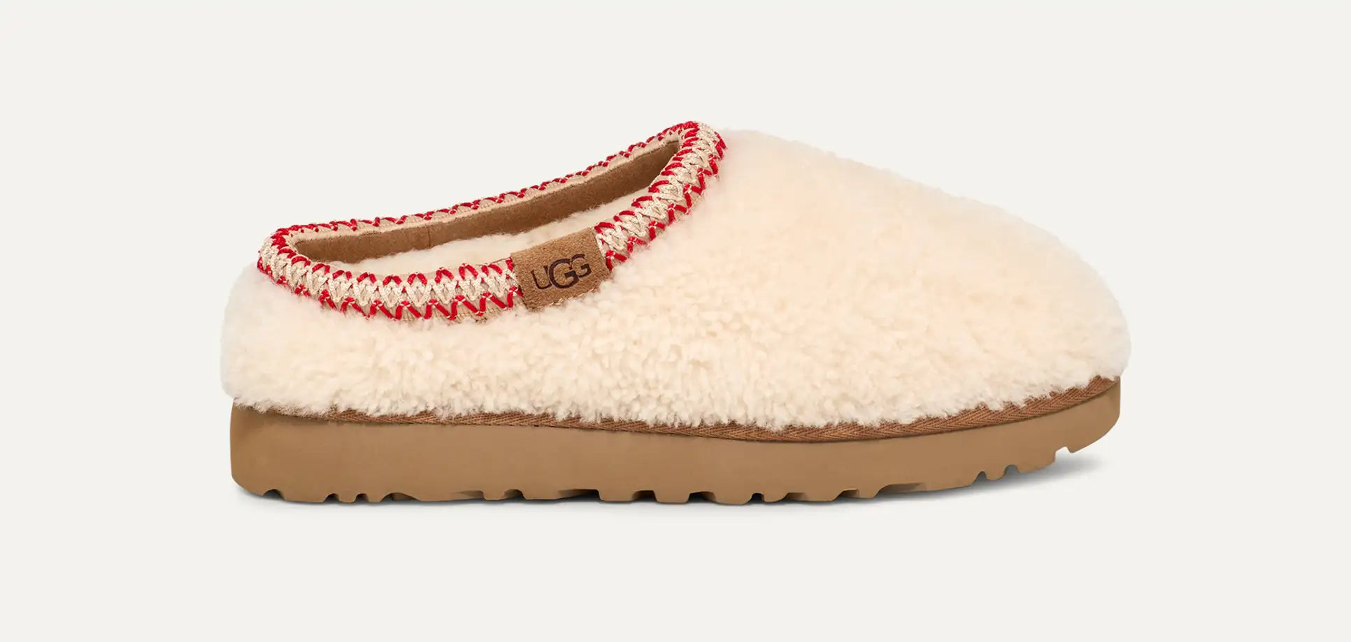 [1158356-NAT] WOMENS UGG W TASMAN MAXI CURLY