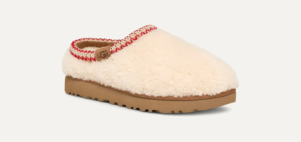 [1158356-NAT] WOMENS UGG W TASMAN MAXI CURLY