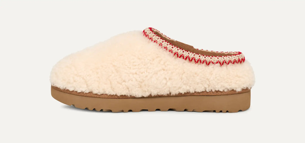 [1158356-NAT] WOMENS UGG W TASMAN MAXI CURLY
