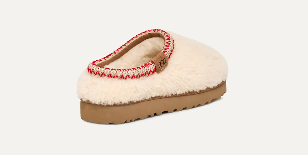 [1158356-NAT] WOMENS UGG W TASMAN MAXI CURLY