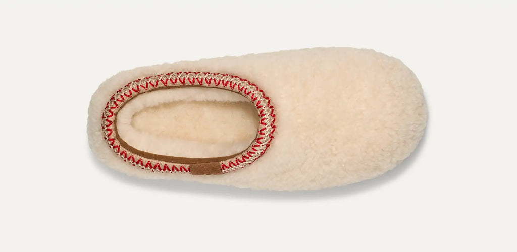 [1158356-NAT] WOMENS UGG W TASMAN MAXI CURLY