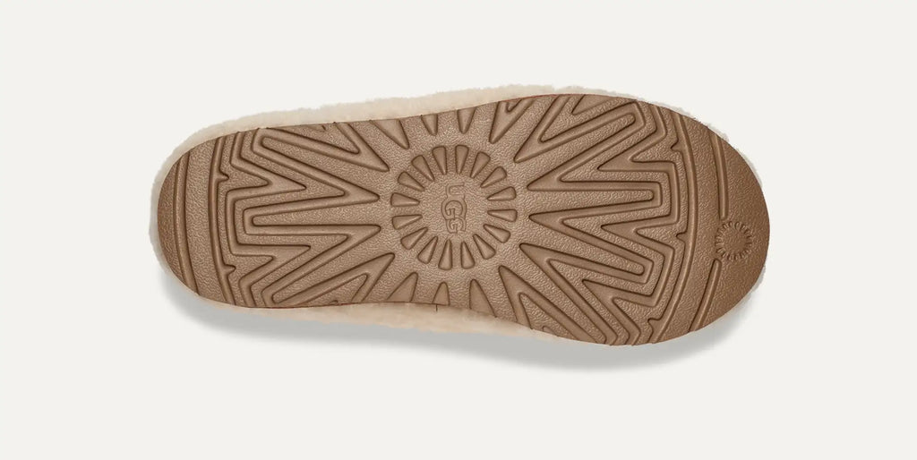[1158356-NAT] WOMENS UGG W TASMAN MAXI CURLY