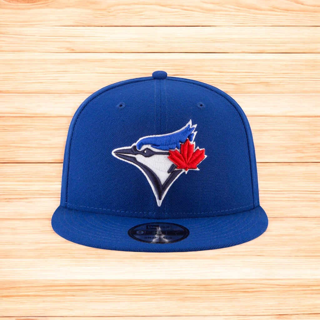 [11590992] Mens New Era MLB 950 BASIC OTC SNAPBACK - TORONTO BLUE JAYS