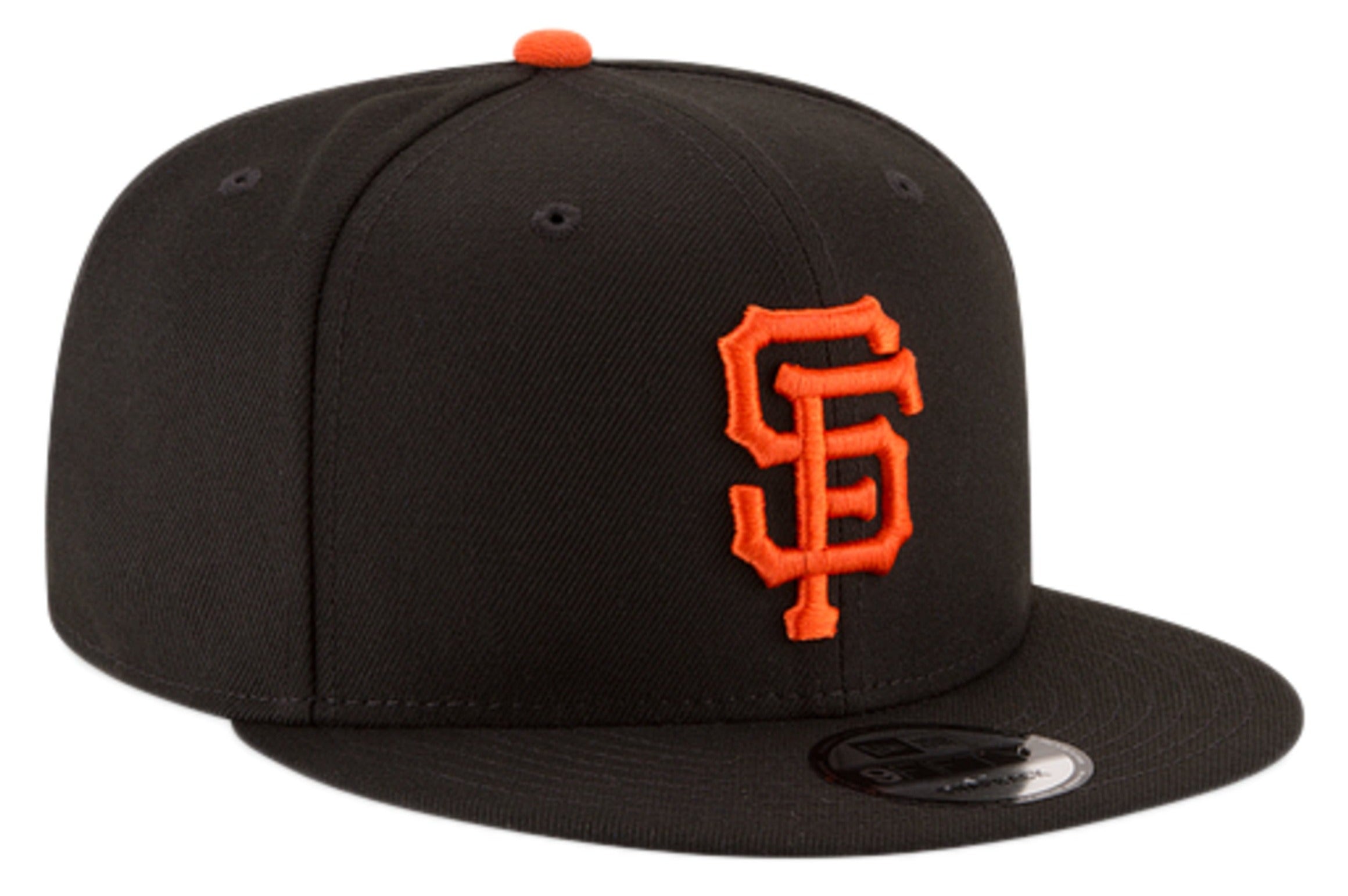 [11591008] Mens New Era MLB 950 BASIC OTC SNAPBACK - SF GIANTS