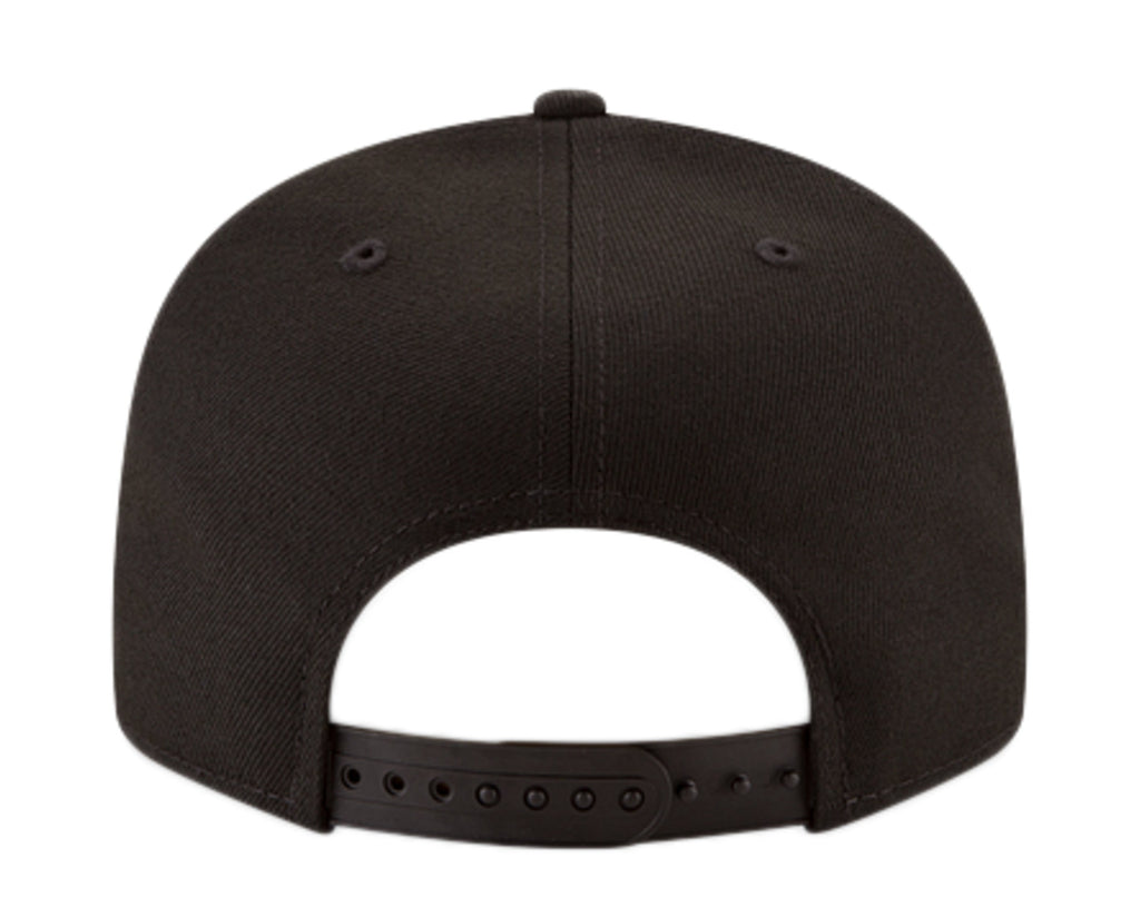 [11591008] Mens New Era MLB 950 BASIC OTC SNAPBACK - SF GIANTS