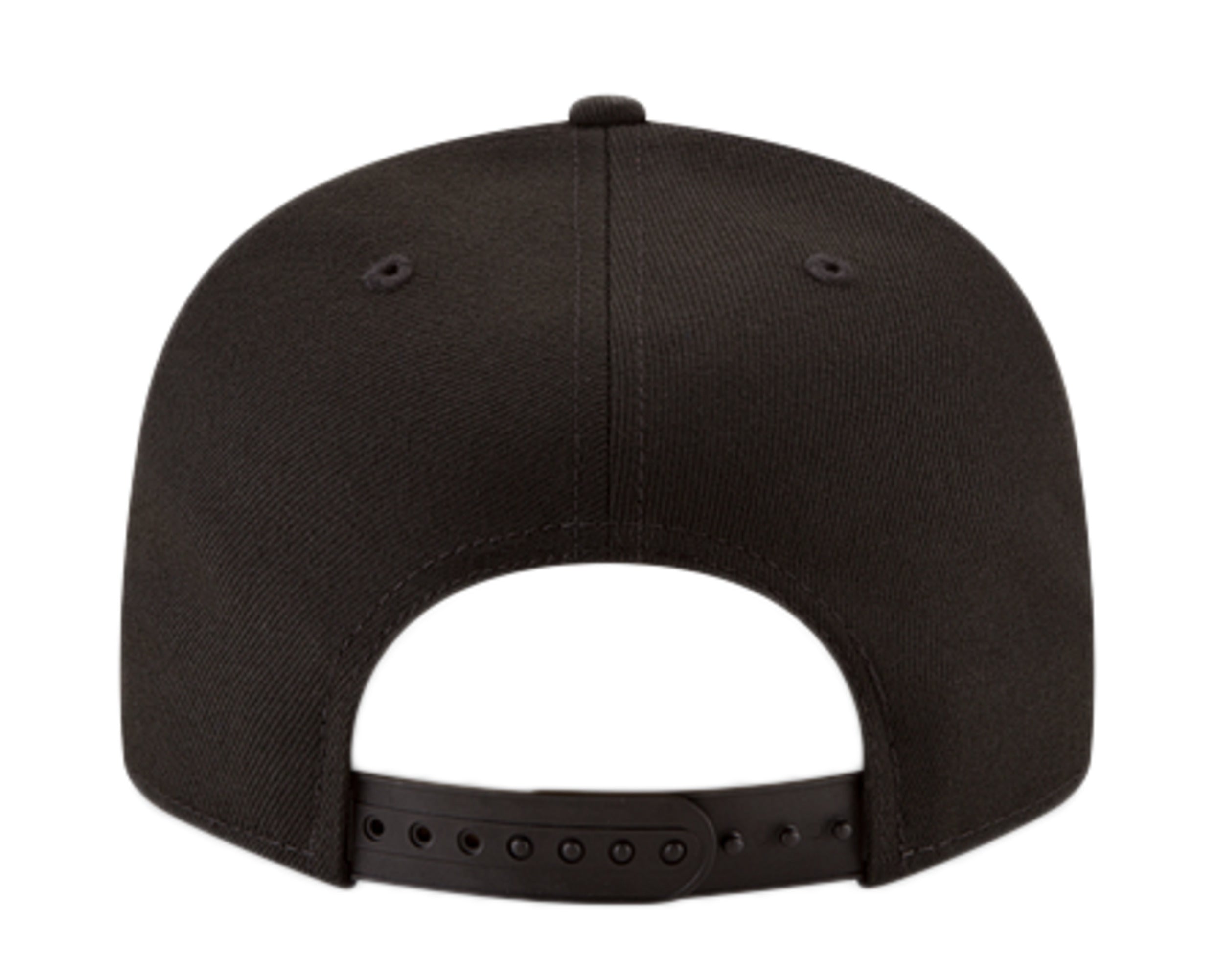 [11591008] Mens New Era MLB 950 BASIC OTC SNAPBACK - SF GIANTS