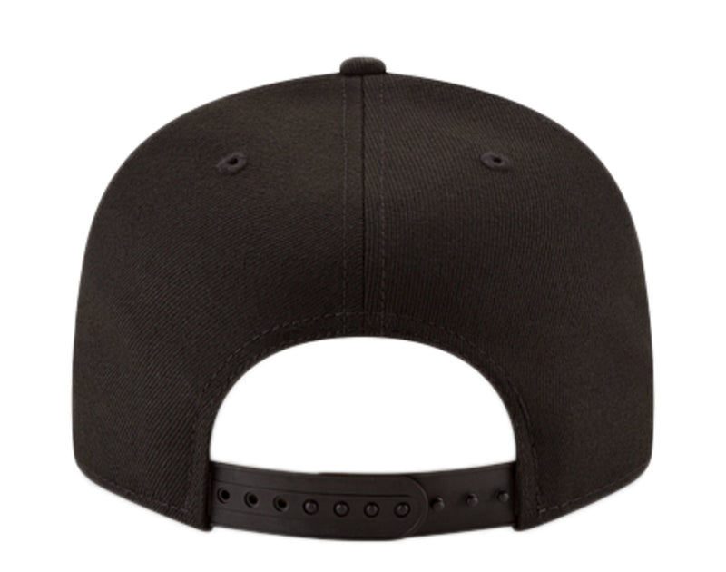 [11591008] Mens New Era MLB 950 BASIC OTC SNAPBACK - SF GIANTS