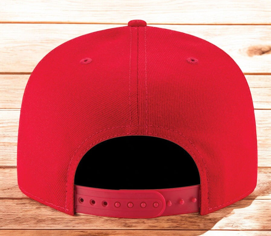 [11591088] Mens New Era MLB 950 BASIC OTC SNAPBACK - LA ANGELS