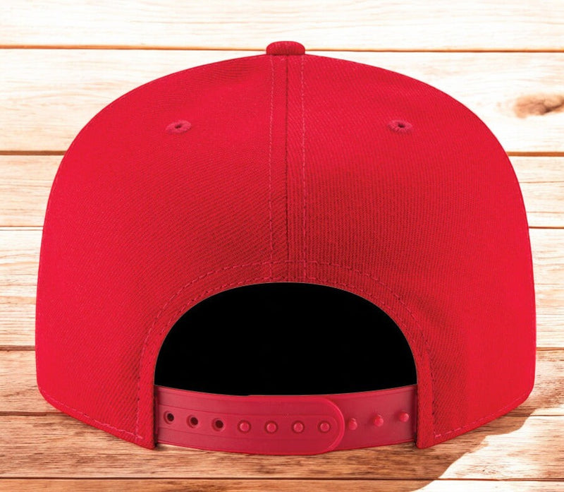 [11591088] Mens New Era MLB 950 BASIC OTC SNAPBACK - LA ANGELS