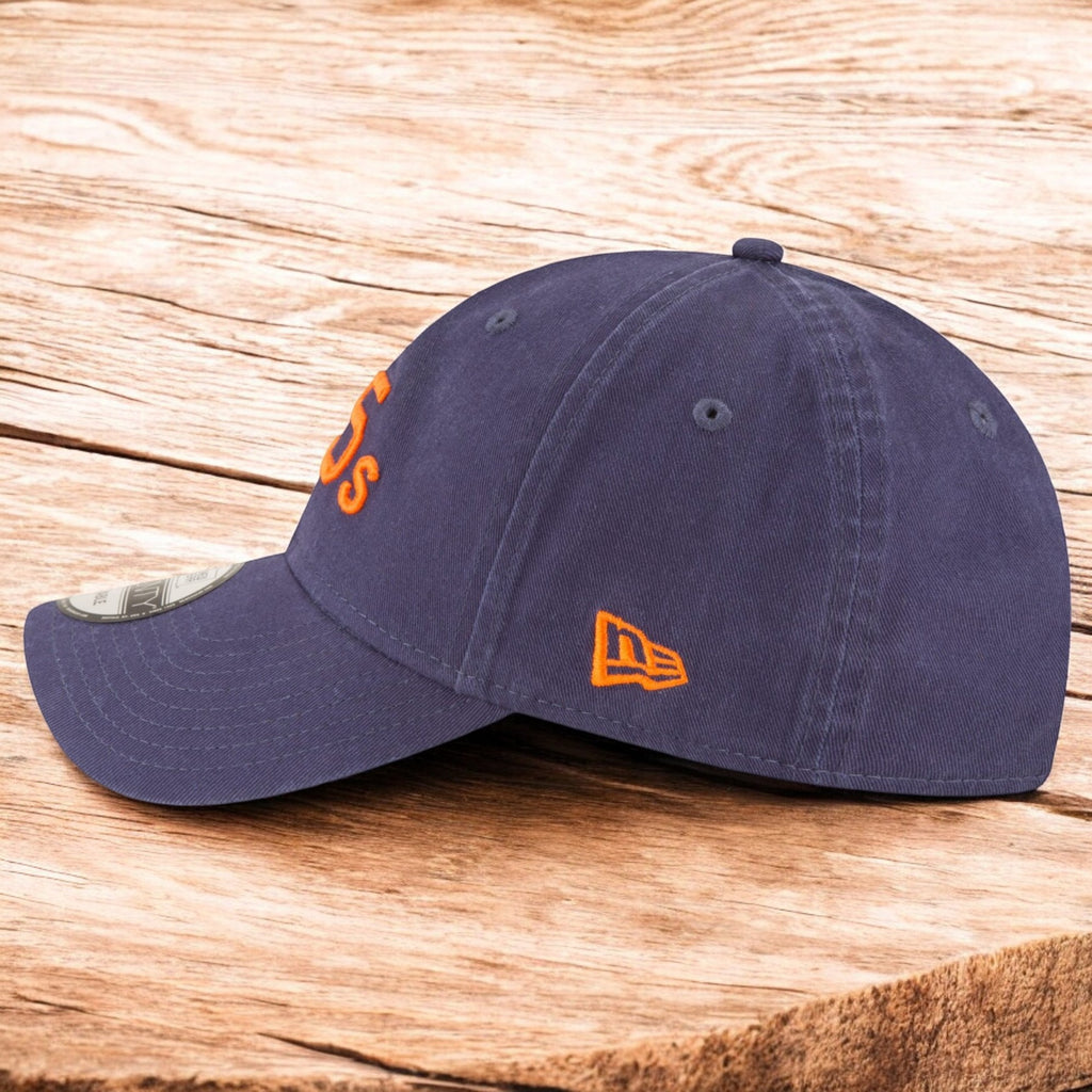 [11591536] MENS NEW ERA MLB HOUSTON ASTROS 920 CORE CLASSIC HC45S 1962 STRAPBACK