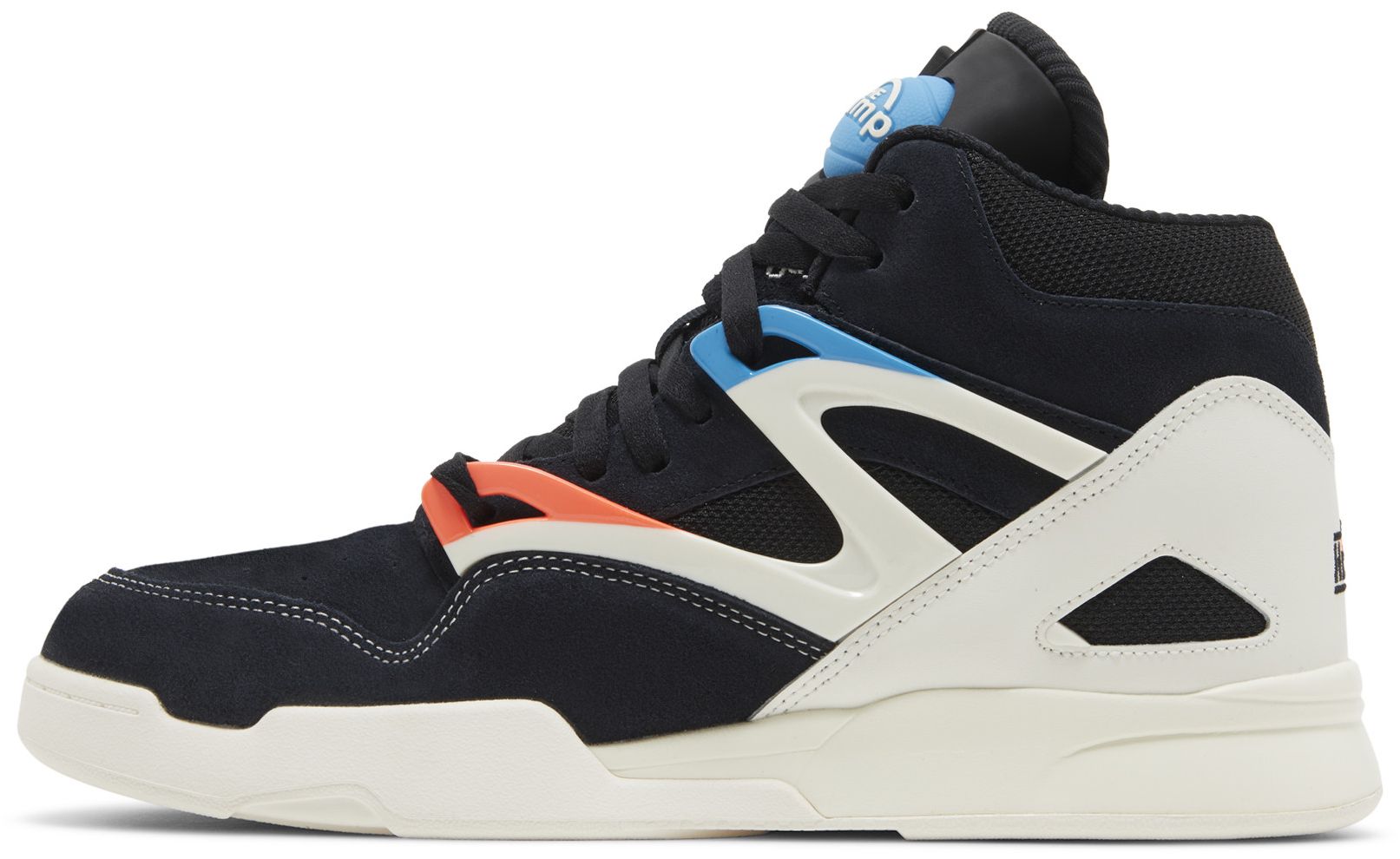 [100062852/HR0504] MENS REEBOK PUMP OMNI ZONE II