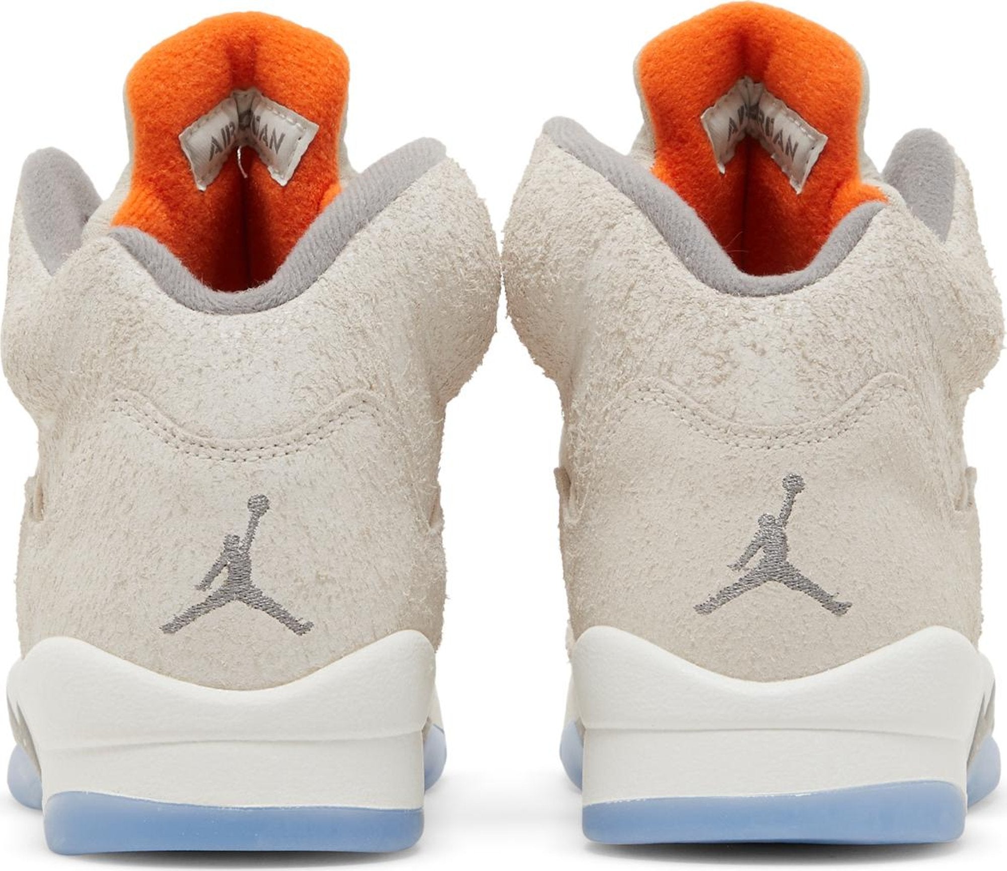 [FD9220-180] Grade School Air Jordan Retro 5 SE 'Craft Light Orewood Brown' (GS)