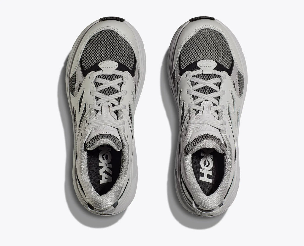 [1160050-STLLR] MENS HOKA CLIFTON L ATHLETICS