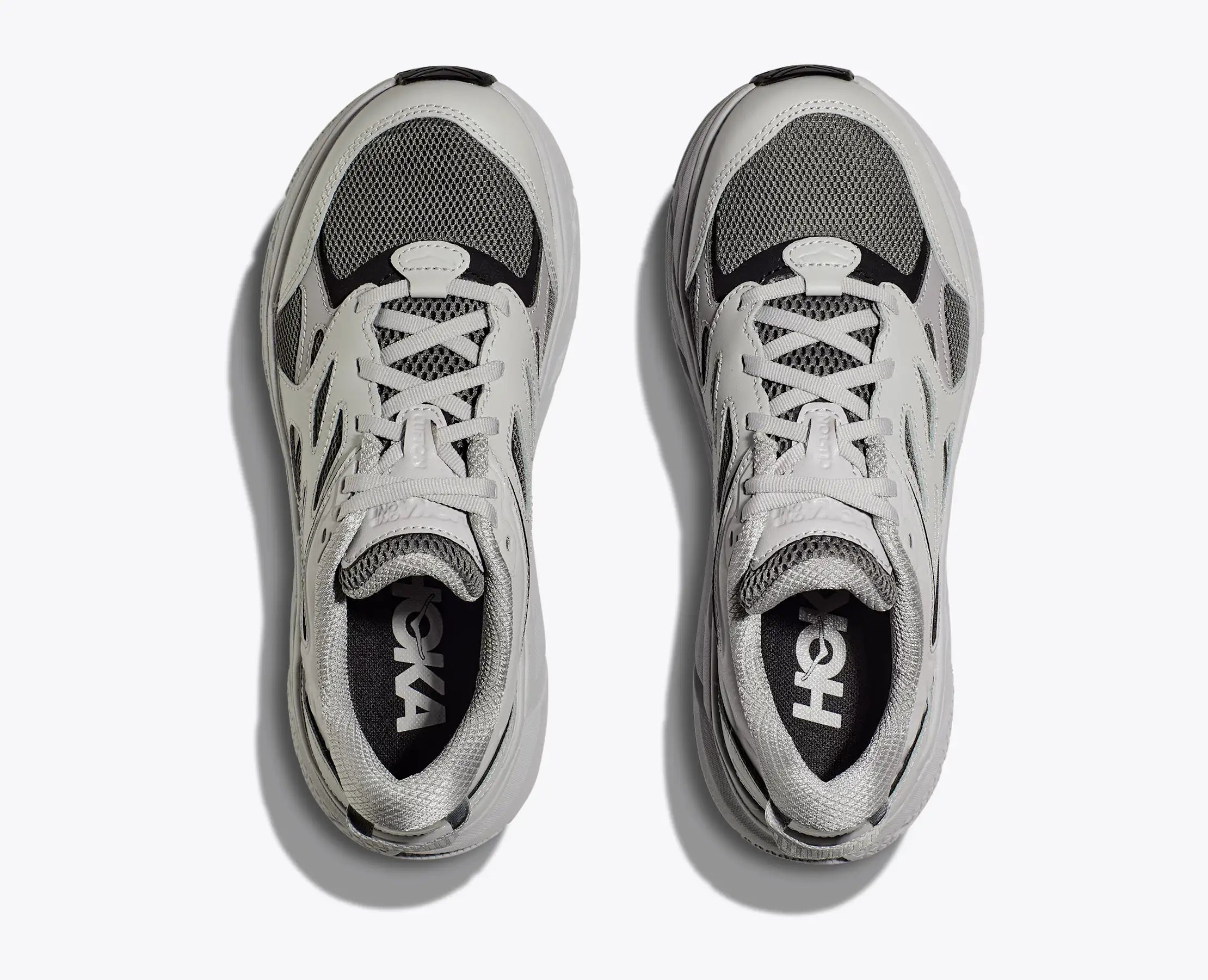 [1160050-STLLR] MENS HOKA CLIFTON L ATHLETICS