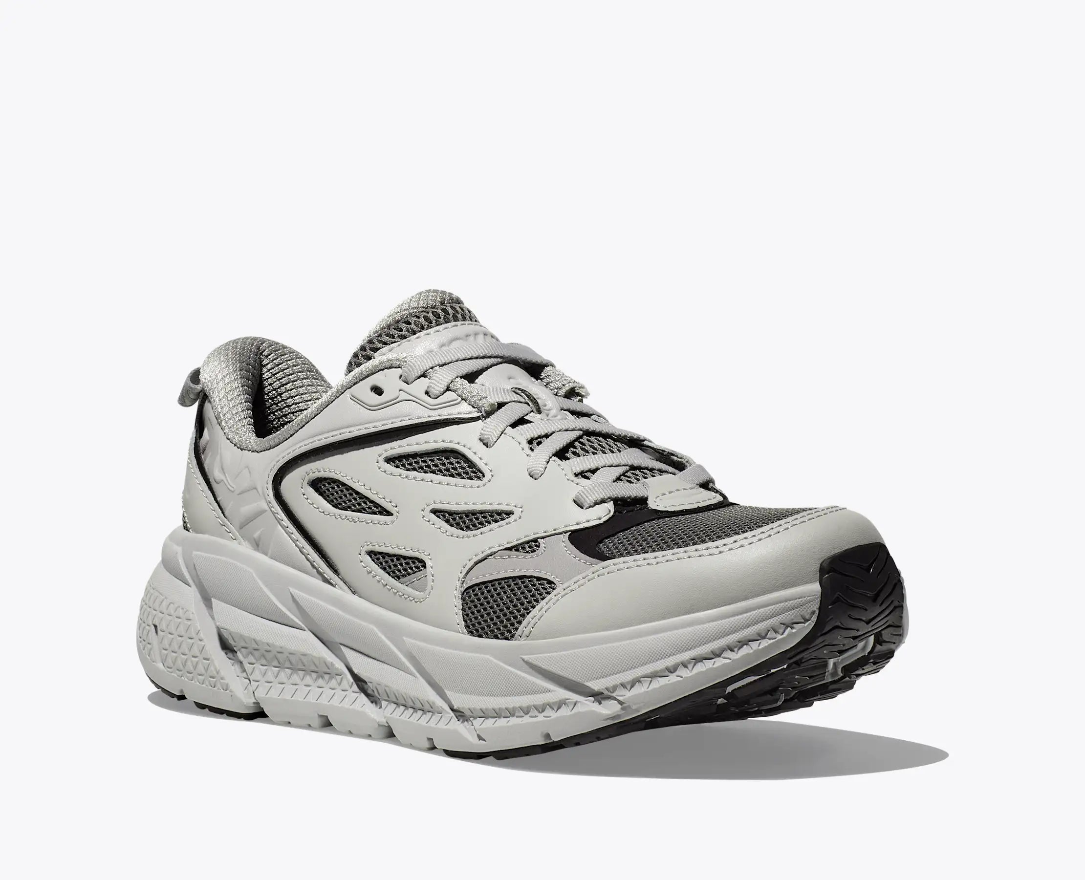 [1160050-STLLR] MENS HOKA CLIFTON L ATHLETICS