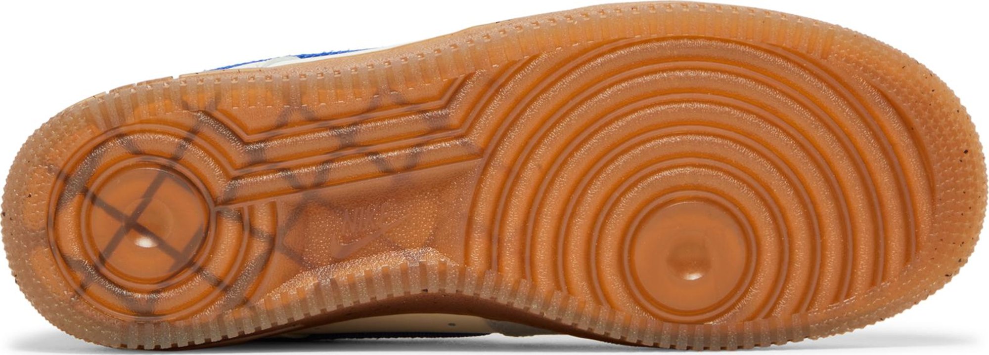 [FN1868-100] Mens Nike Air Force 1 Low 'Jackie Robinson'