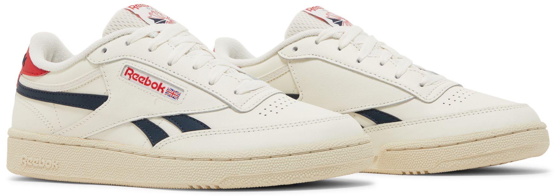 [100047653/GZ5164] MENS REEBOK CLUB C REVENGE