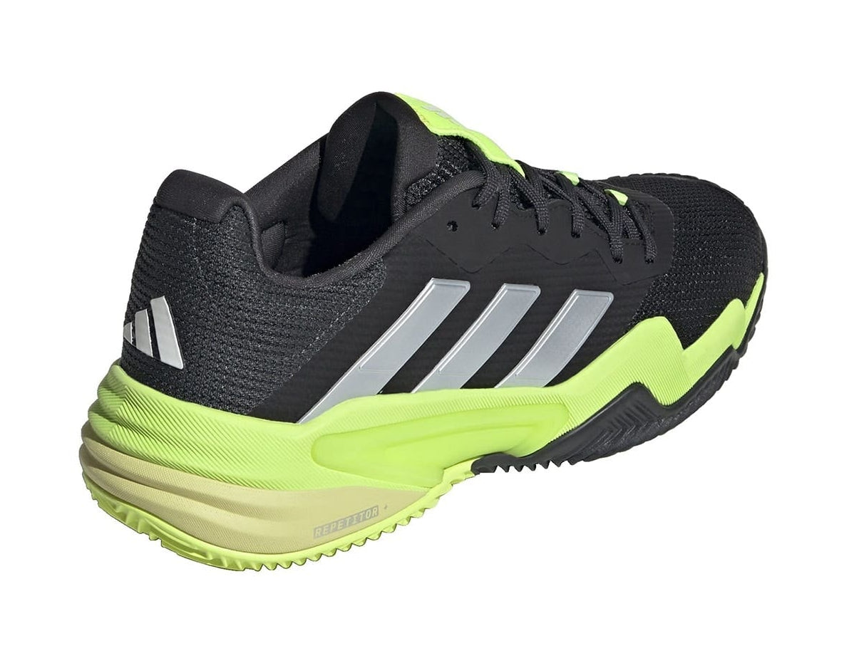 [IH2560] MENS ADIDAS BARRICADE 13 M CL