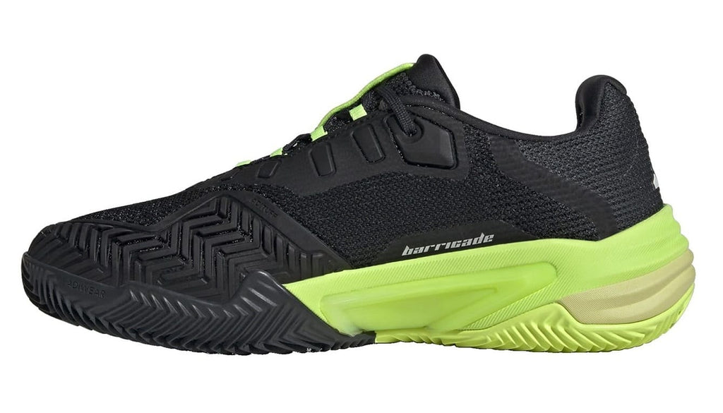 [IH2560] MENS ADIDAS BARRICADE 13 M CL