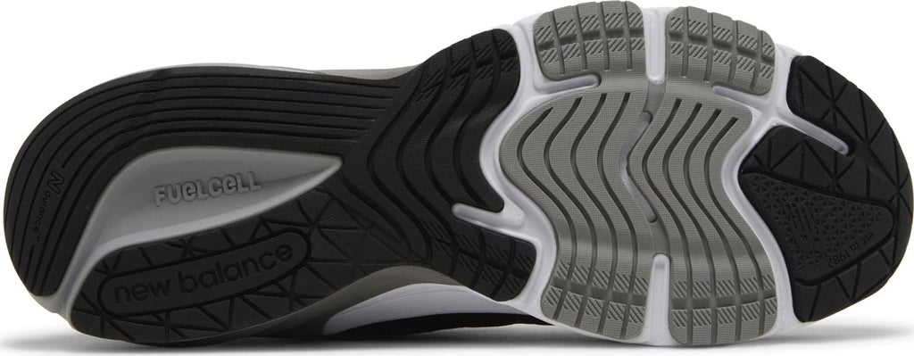 [M990BK6] Mens New Balance 990v6 'MiUSA Black Grey White'