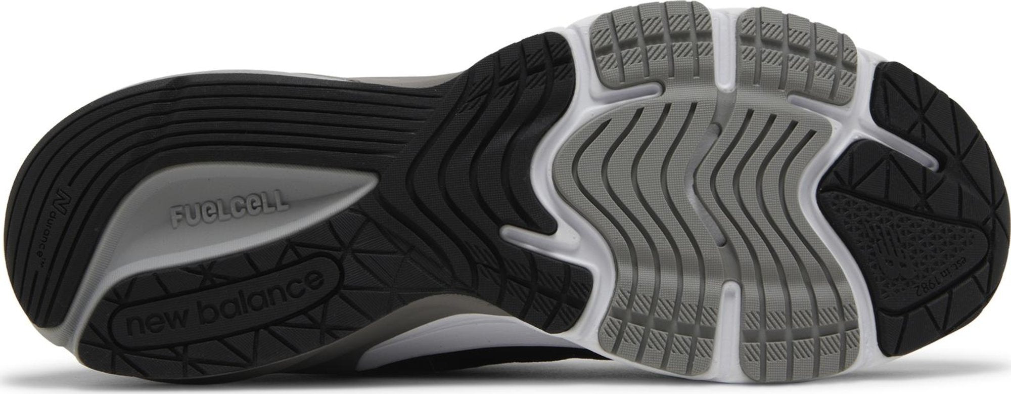 [M990BK6] Mens New Balance 990v6 'MiUSA Black Grey White'
